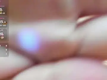 Bunny_chloe  live sex cam