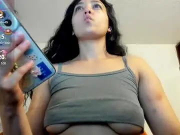 Bunny_chloe  live sex cam