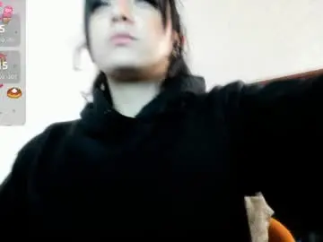 Bunny_chloe  live sex cam