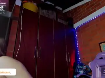 Cristall_princess  live sex cam