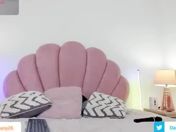 Daddysgirrl1_  live sex cam