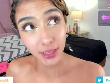 Daddysgirrl1_  live sex cam