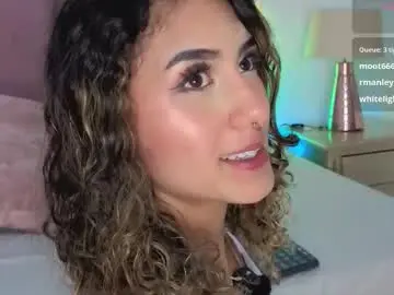 Daddysgirrl1_  live sex cam