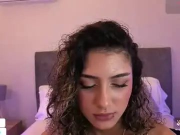 Daddysgirrl1_  live sex cam