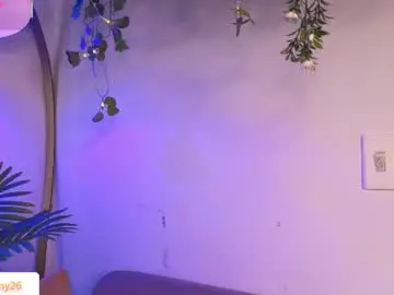 Daddysgirrl1_  live sex cam