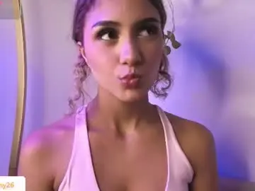 Daddysgirrl1_  live sex cam