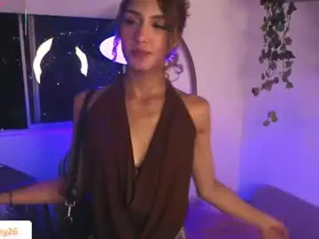 Daddysgirrl1_  live sex cam