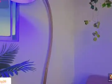Daddysgirrl1_  live sex cam