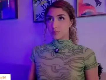 Daddysgirrl1_  live sex cam