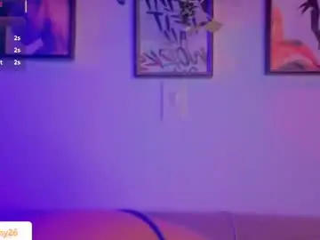 Daddysgirrl1_  live sex cam