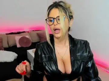 Domtessa  live sex cam