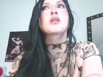 Evelyn_sheeran  live sex cam