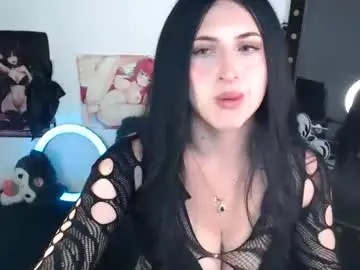 Evelyn_sheeran  live sex cam