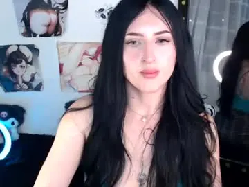 Evelyn_sheeran  live sex cam