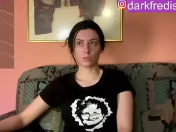 Fredisramone  live sex cam