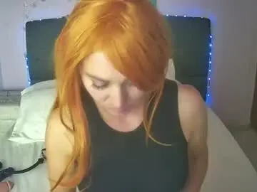 Hestesiaxx  live sex cam
