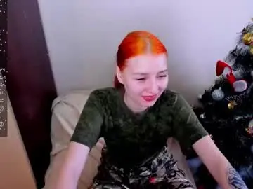 Home_fox__  live sex cam