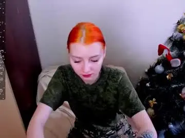 Home_fox__  live sex cam