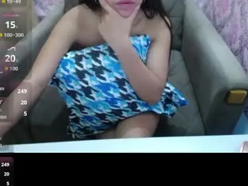 Hotsexy_amara  live sex cam