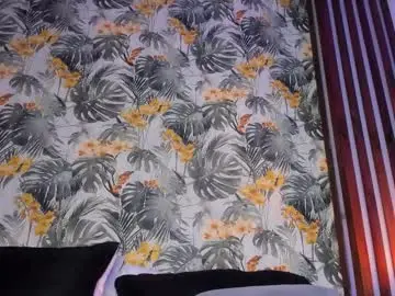 Leslybailey  live sex cam