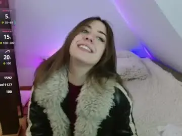 Magic_zooey  live sex cam