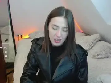 Magic_zooey  live sex cam