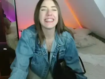 Magic_zooey  live sex cam