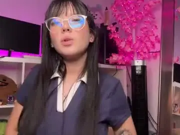 Maru_chan_  live sex cam
