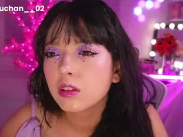 Maru_chan_  live sex cam