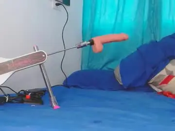 Meli_jones69  live sex cam