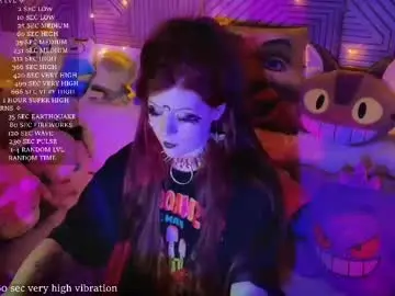 Mirareed  live sex cam