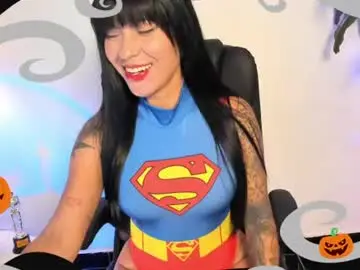 Nanyrose  live sex cam