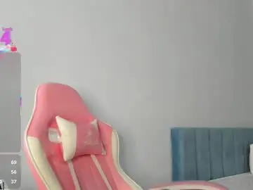 Nicole_charm  live sex cam