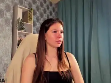 Nicole_charm  live sex cam