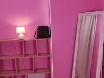 Olivia_jemison  live sex cam