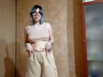 Rebeckaaspinwall  live sex cam