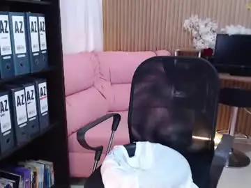 Salome_010  live sex cam
