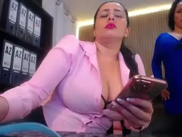 Salome_010  live sex cam