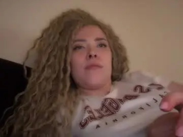 Sireniaglow  live sex cam