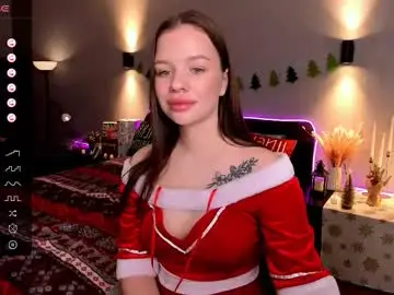 Stuffed_cookie  live sex cam