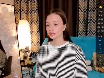 Stuffed_cookie  live sex cam