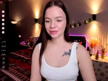 Stuffed_cookie  live sex cam