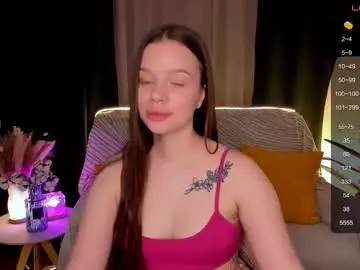 Stuffed_cookie  live sex cam