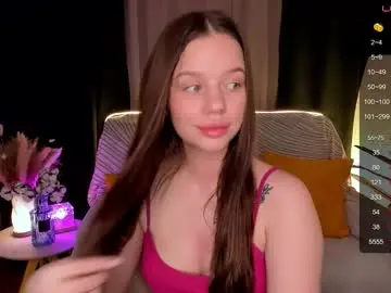 Stuffed_cookie  live sex cam