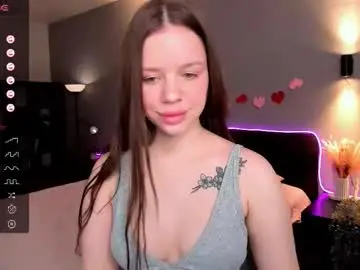 Stuffed_cookie  live sex cam