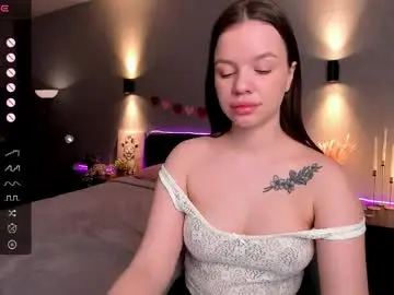 Stuffed_cookie  live sex cam