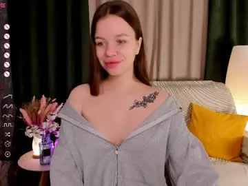 Stuffed_cookie  live sex cam