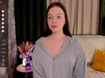 Stuffed_cookie  live sex cam