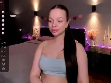 Stuffed_cookie  live sex cam