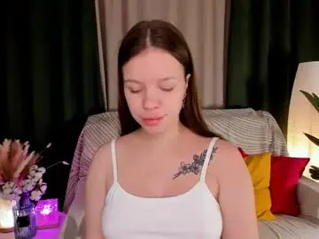 Stuffed_cookie  live sex cam